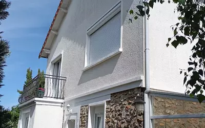 Dammarie-Les-Lys (77190)