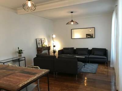 Location appartement 2 pièces Paris 10e