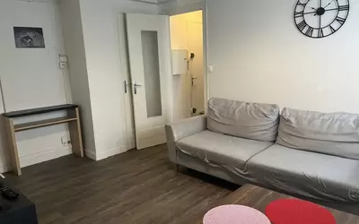 Grenoble (38000)