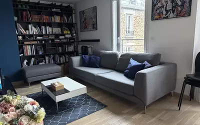 Maisons-Alfort (94700)