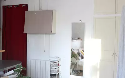 Lyon 8E (69008)