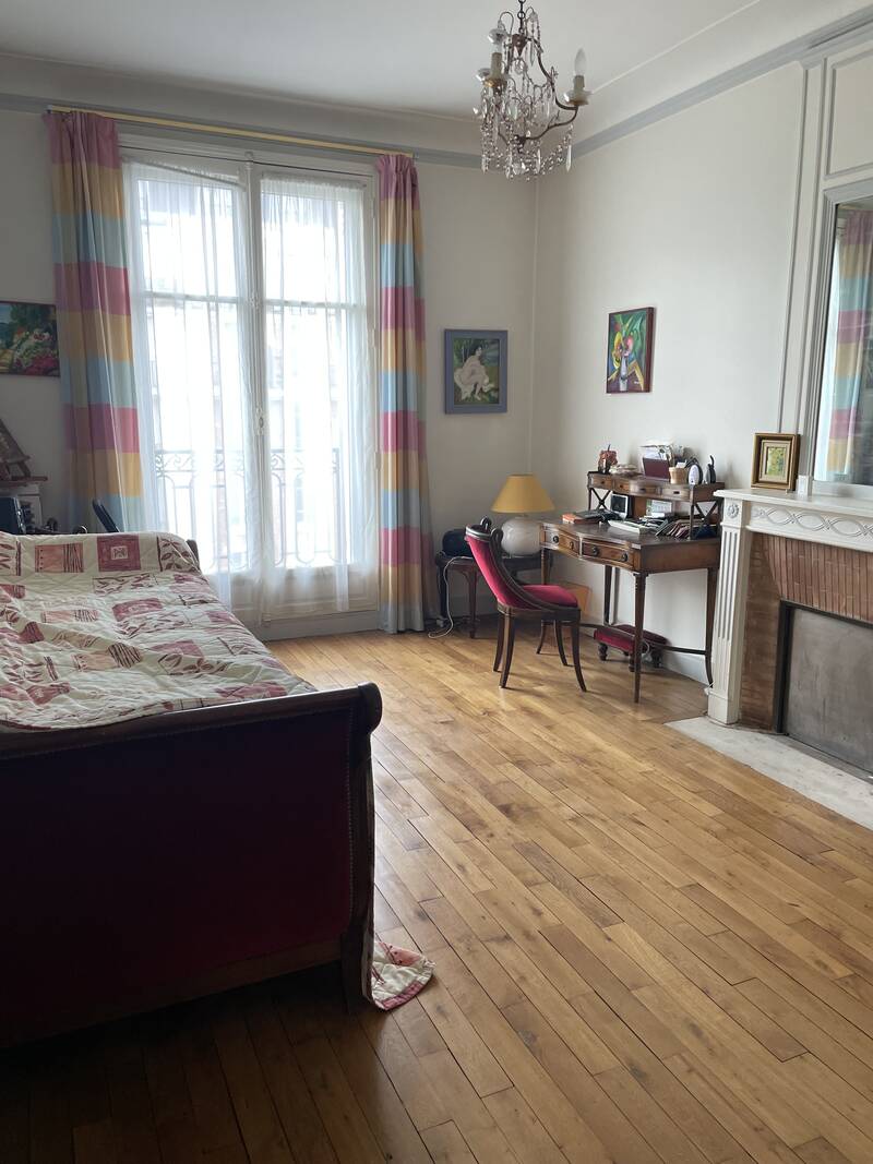 Paris 17E (75017)
