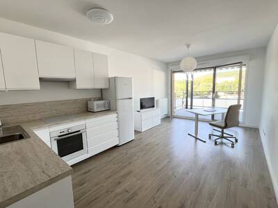Vente appartement 3 pièces Lorgues (83510)