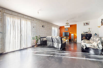 Vente maison 4 pièces Persan (95340)