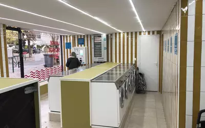 Murs De Commerce Occupés - Rueil-Malmaison