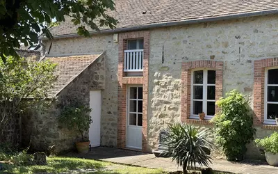 Montmachoux (77940)