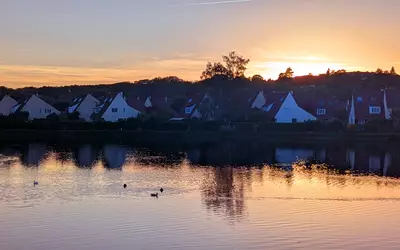 Breuillet (91650)