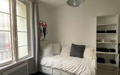 Paris 18E (75018)