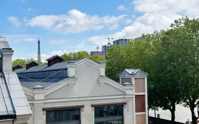 Paris 16E (75016)