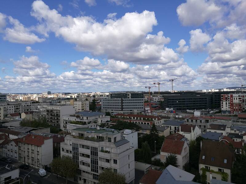 Courbevoie (92400)