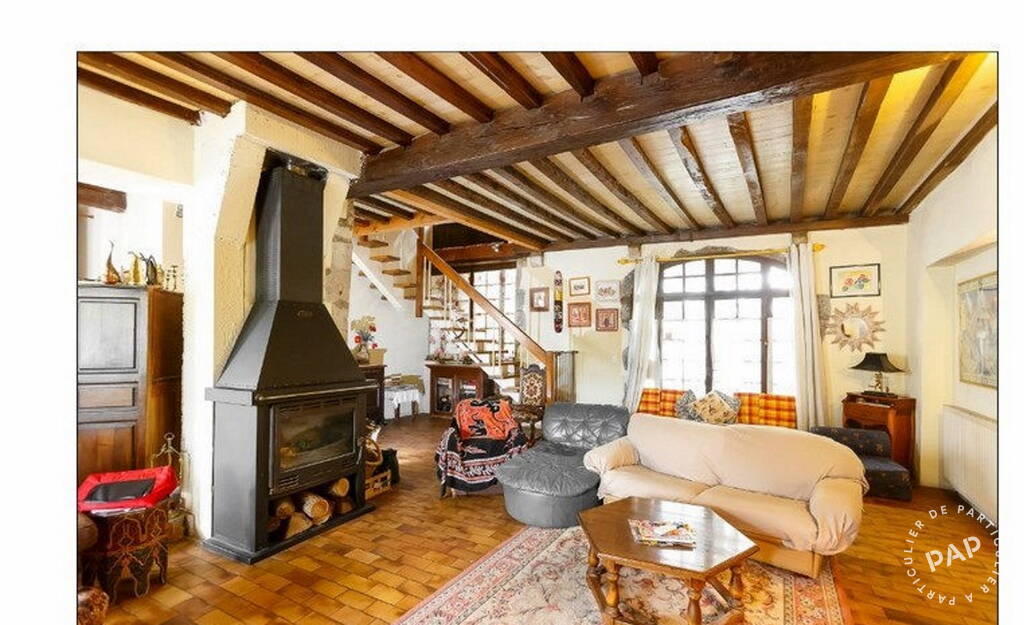 maison à Orthez