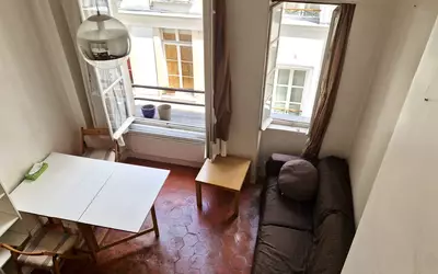 Paris 4E (75004)