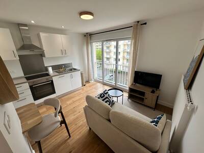 Location appartement 2 pièces Oullins (69600)