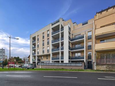 Vente appartement 3 pièces Brétigny-sur-Orge (91220)