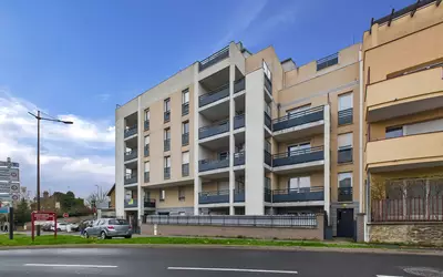 Brétigny-Sur-Orge (91220)