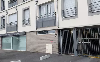 Chennevières-Sur-Marne (94430)