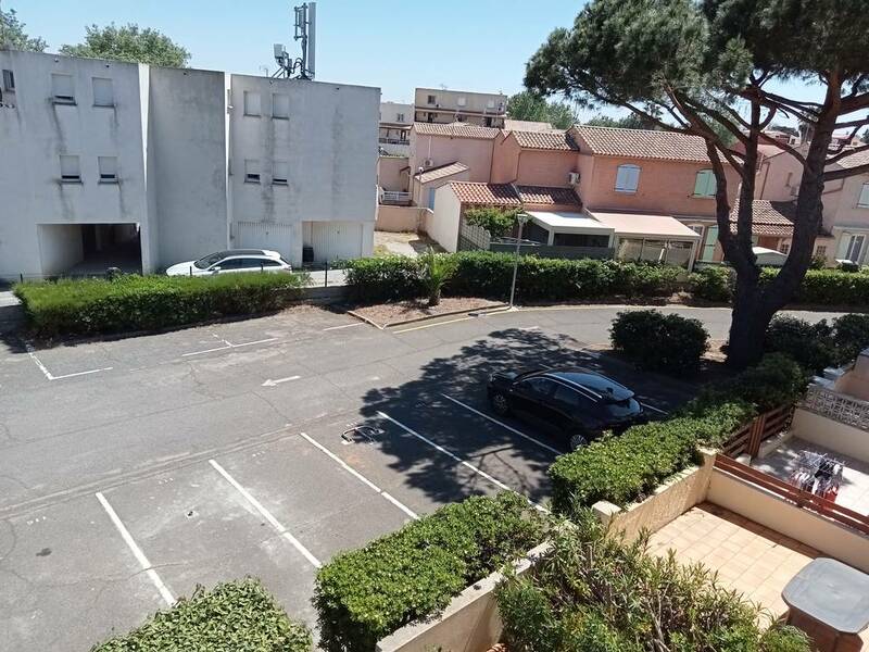 Marseillan (34340)