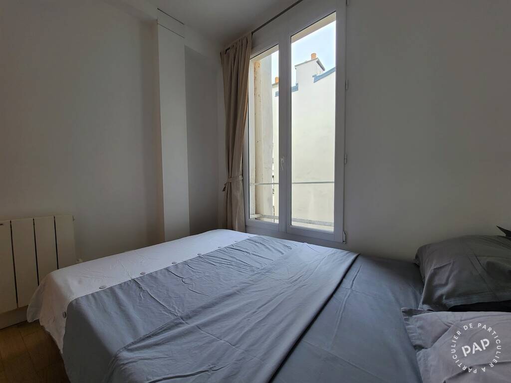 Vente Paris 4E (75004) 39,50&nbsp;m²
