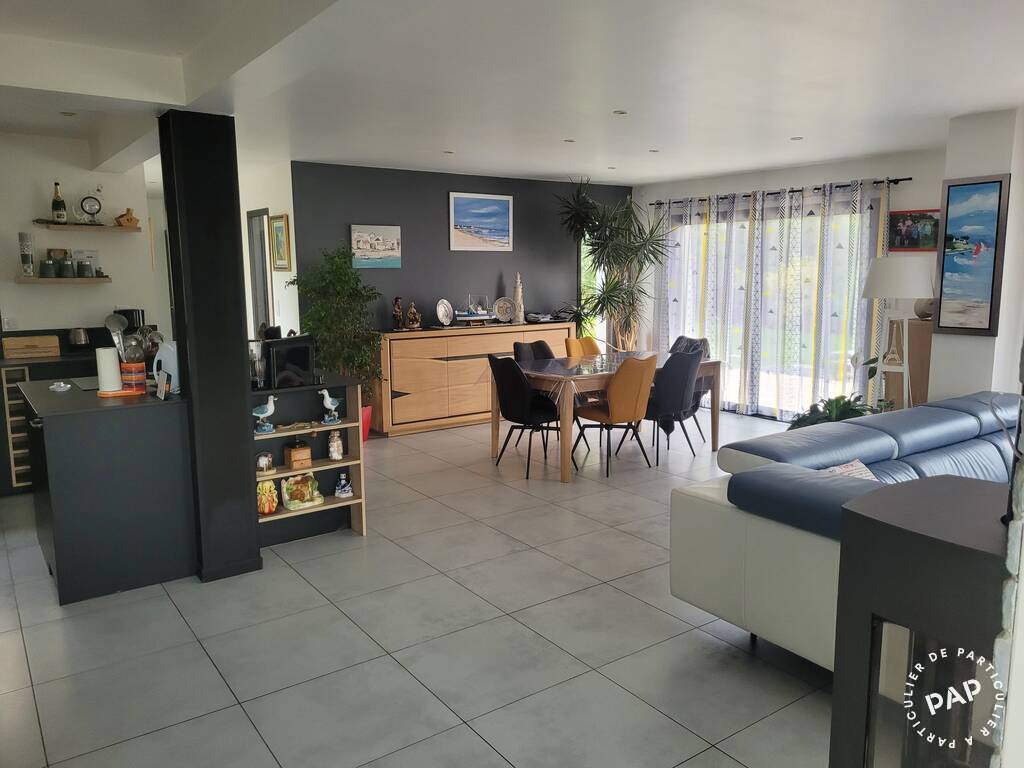 Vente Quimper (29000) 145&nbsp;m²