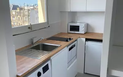 Paris 17E (75017)