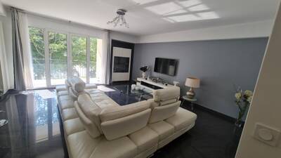 Vente appartement 3 pièces Clichy (92110)