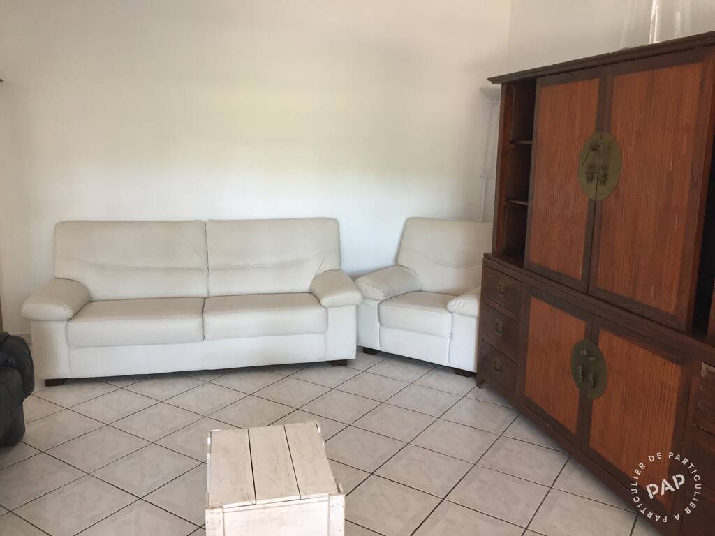 Location Maison Ollioules (83190)