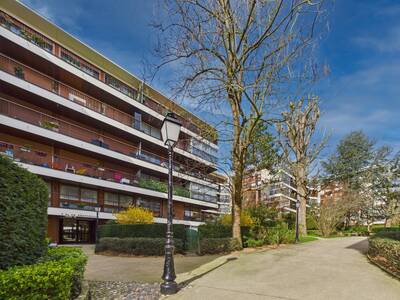 Vente appartement 5 pièces Le Chesnay-Rocquencourt (78150)