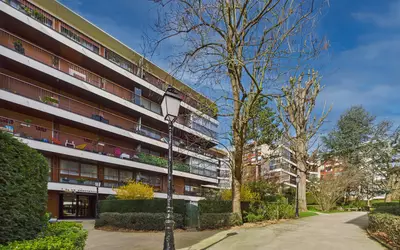 Le Chesnay-Rocquencourt (78150)