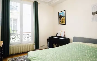 Paris 14E (75014)