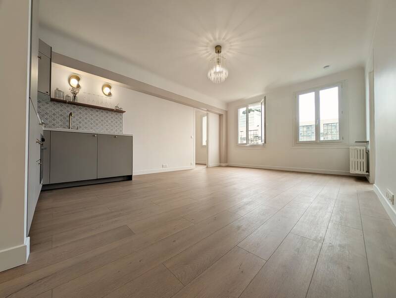 Paris 17E (75017)