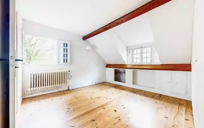 Dampsmesnil