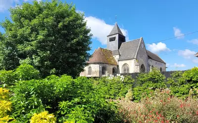 Margny-Sur-Matz (60490)
