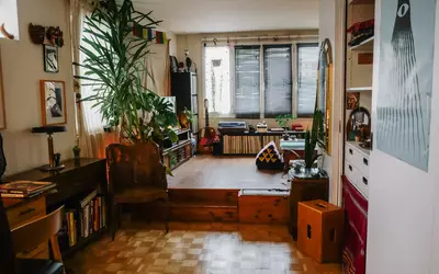 Paris 20E (75020)