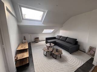 Location appartement 3 pièces Paris 11e