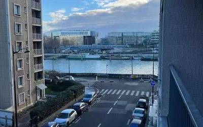 Paris 16E