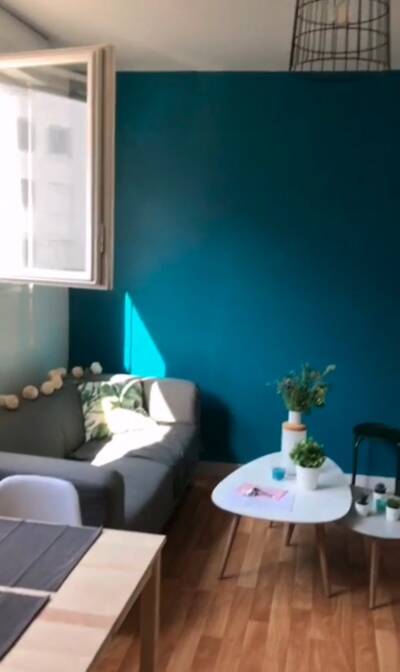 Location appartement 4 pièces Rennes (35)