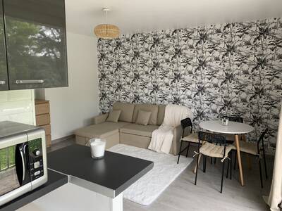 Location appartement studio Bondy (93140)