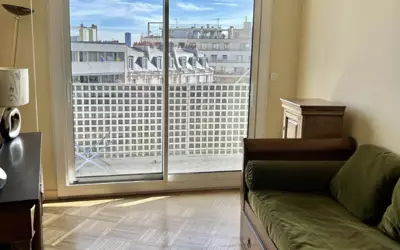 Paris 16E (75016)