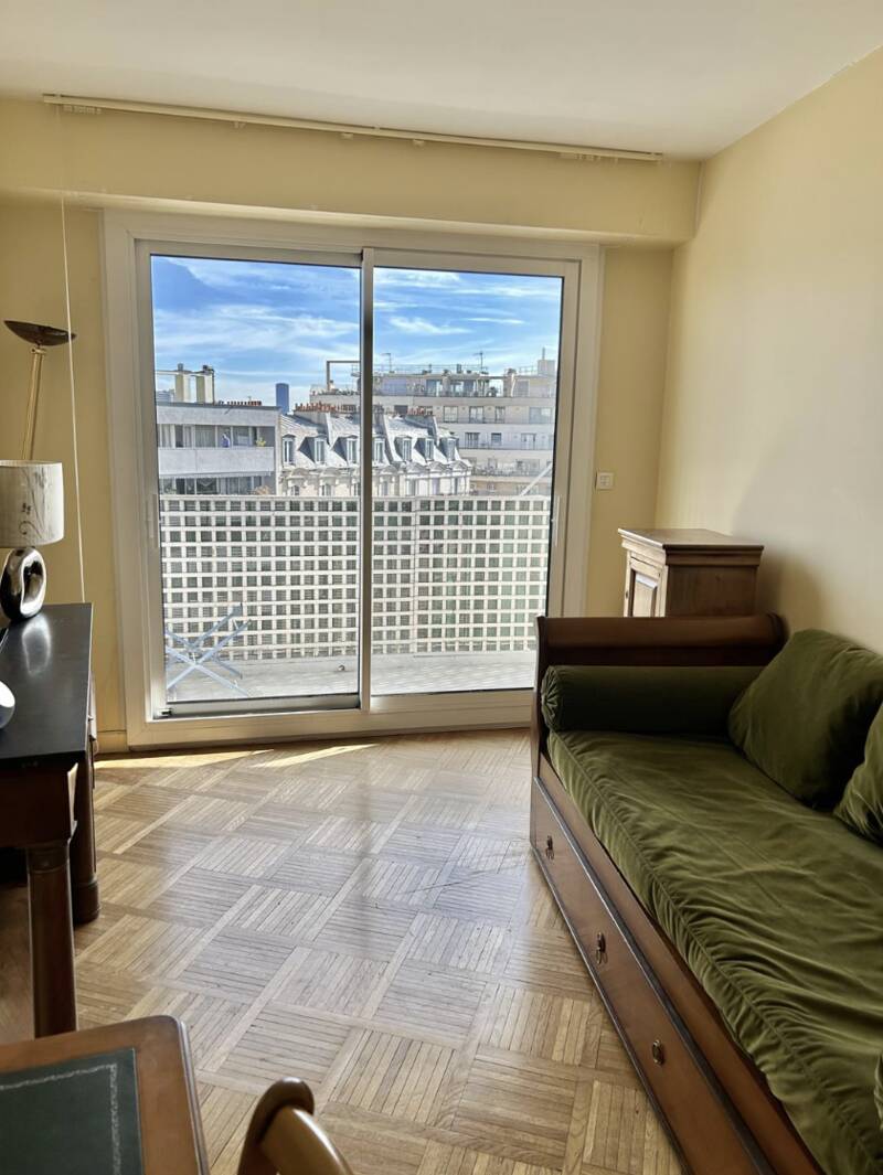 Paris 16E (75016)