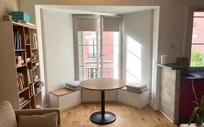 La Garenne-Colombes (92250)