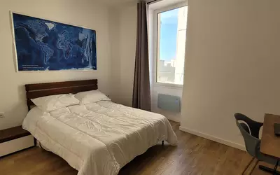 Marseille 6E (13006)