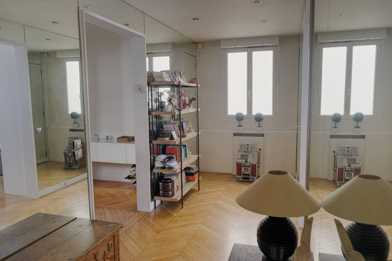 Paris 16E (75016)
