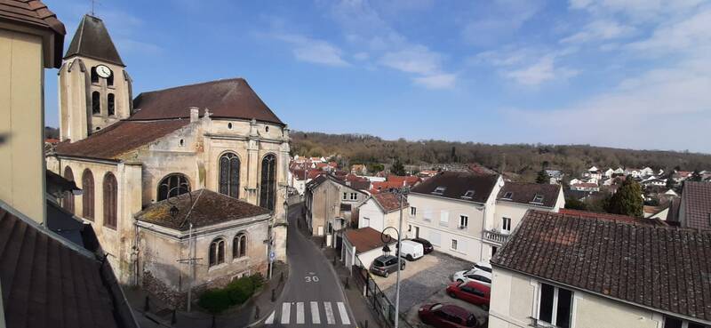 Groslay (95410)