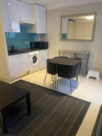 Location appartement studio Paris 9e