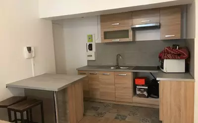 Paris 20E (75020)
