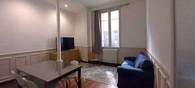 Location appartement 3 pièces Noisy-le-Sec (93130)