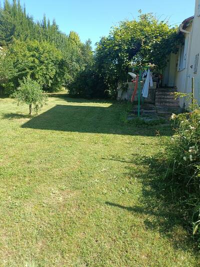 Vente maison 6 pièces Gargas (84400)