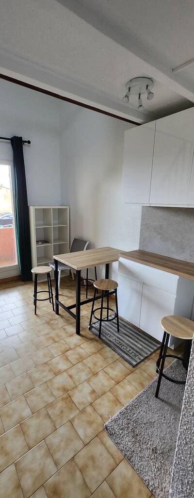 Location appartement studio Sanary-sur-Mer (83110)