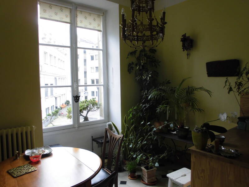 Nantes (44000)