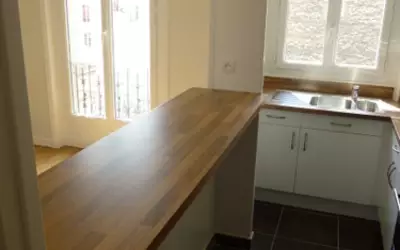 Paris 20E (75020)